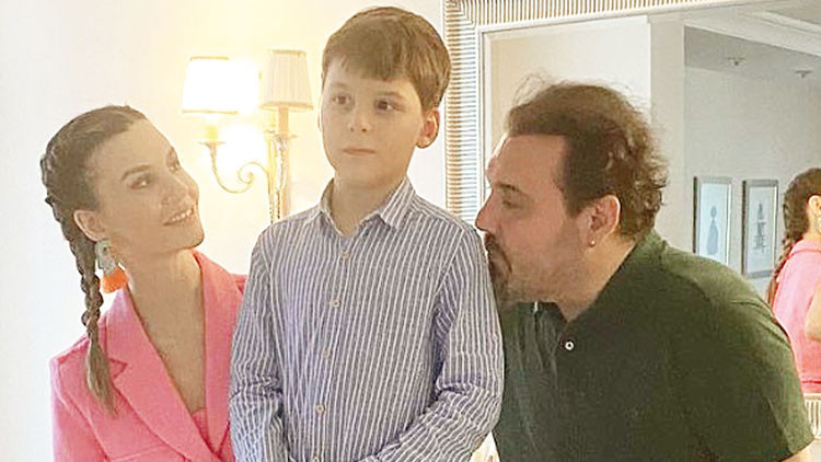 Yaşar: Oğlum ‘Seni ben baba yaptım’ diyor Yaşar: Oğlum ‘Seni ben baba yaptım’ diyor