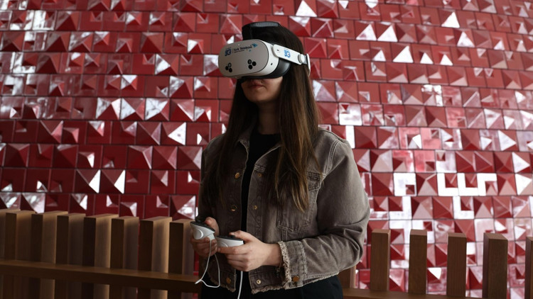 Cumhurbaşkanlığı Külliyesi’ndeki konser 5G ile AKM’de izlendi Cumhurbaşkanlığı Külliyesi’ndeki konser 5G ile AKM’de izlendi