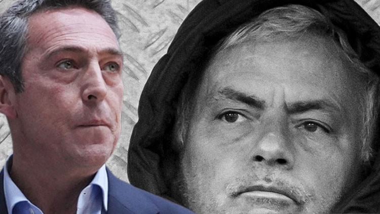 Mourinho, Fenerbahçeye pahalıya patladı: Tam 107.8 milyon €luk fatura