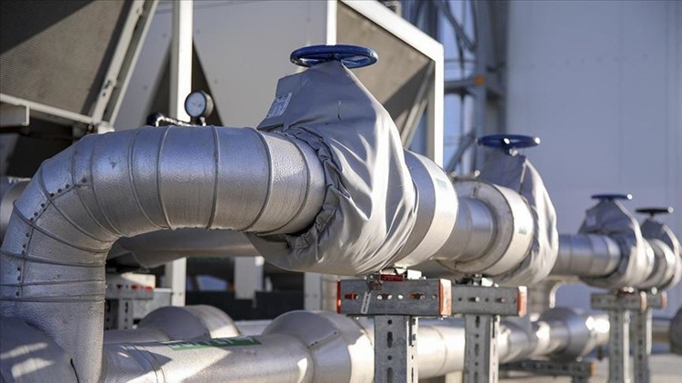 AB, 2027 yılı sonuna kadar Rusya’dan gaz ithalatını durdurmayı hedefliyor