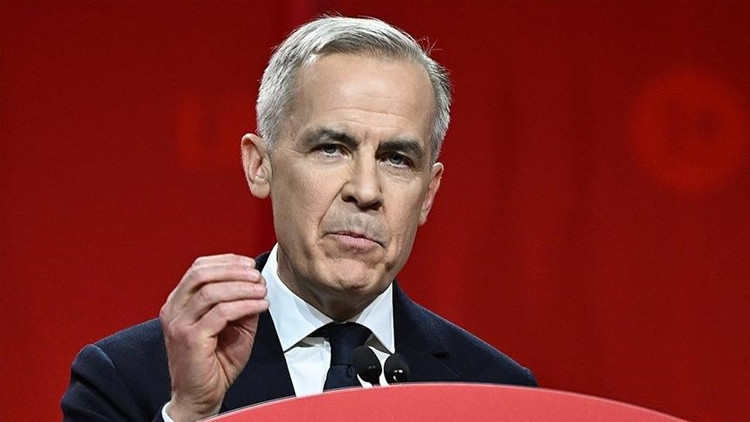 Kanada Başbakanı Carneyden Trumpın 51. eyalet söylemine tepki: Kanada satılık değildir