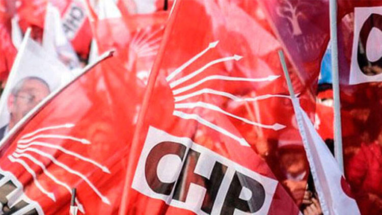 CHP şoförünün ev hapsi kaldırıldı