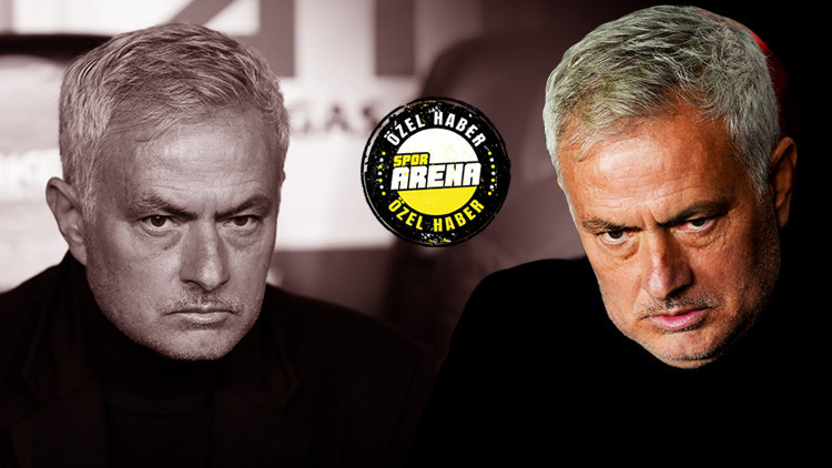 İşte Fenerbahçede Jose Mourinhonun tazminat gerçeği Sözleşmesinde öyle bir madde var ki...