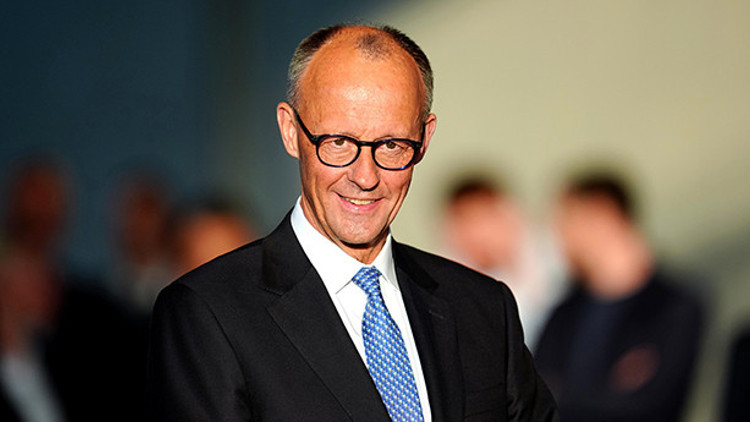 ‘Hükümetimizin başlangıcında bir sorun oldu’