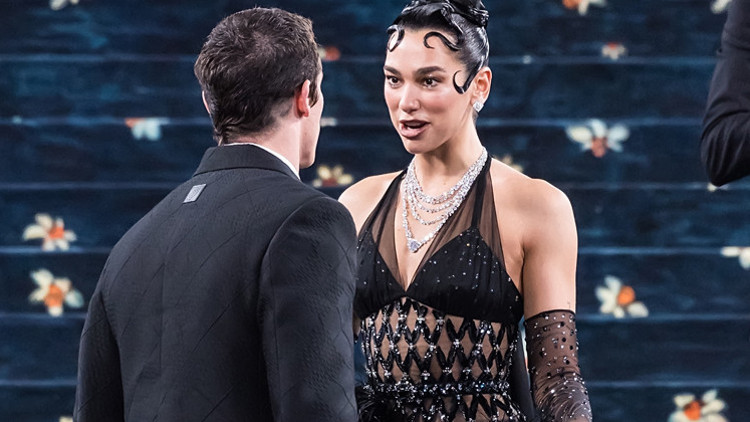 Evlenmeden balayına bile çıkmışlardı: Aşkı resmiyete döktüler