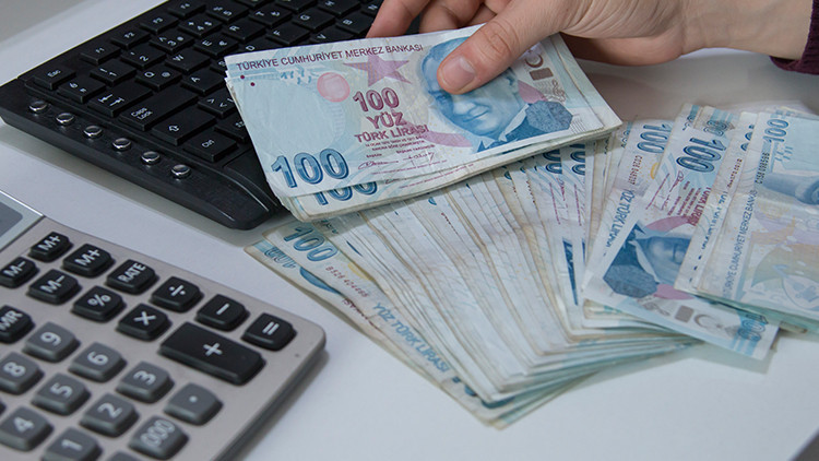 Bankalar 2025 yılı emekli maaşı promosyon miktarlarını güncelliyor... Emeklilere 27.000 TLye varan promosyon