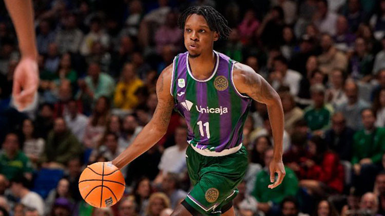 Unicaja Malaga, Basketbol Şampiyonlar Ligindeki son şampiyon ünvanını korumak istiyor Unicaja Malaga, Basketbol Şampiyonlar Ligindeki son şampiyon ünvanını korumak istiyor