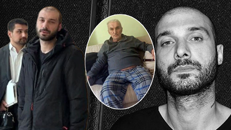 Rapçi Sansar Salvo hakkında mahkeme kararını verdi...Şaşırtan savunma