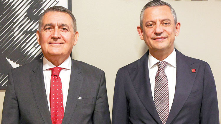 Özel: O kişi seçilmiş biri Özel: O kişi seçilmiş biri