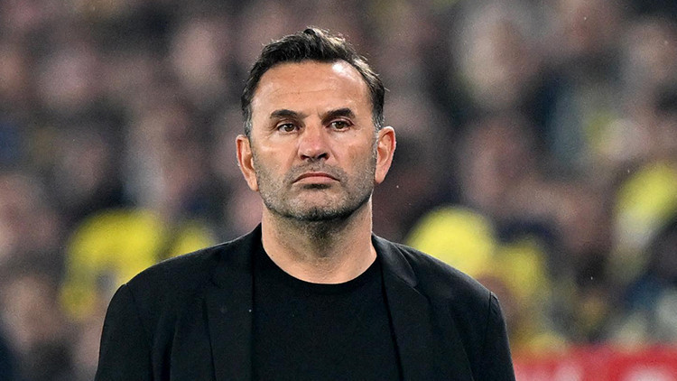 Okan Buruk geleneği sürdürmeye çok yakın Okan Buruk geleneği sürdürmeye çok yakın