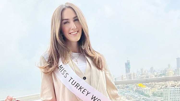 Hindistan macerası başladı Hindistan macerası başladı