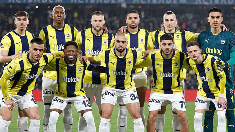 Fenerbahçe’de 7 ayrılık Mourinho giderse yeni transfer de satılacak