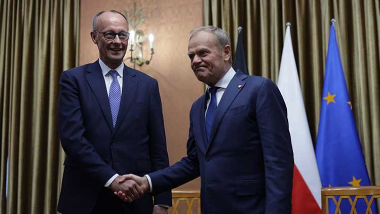 ‘Rusya güvenliğimiz için hâlâ en büyük tehdit’