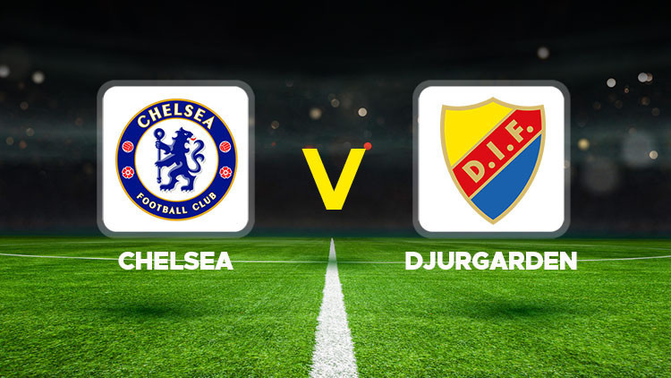 Chelsea - Djurgarden maçı ne zaman, saat kaçta, hangi kanalda UEFA Konferans Ligi yarı final Chelsea Djurgarden muhtemel 11ler