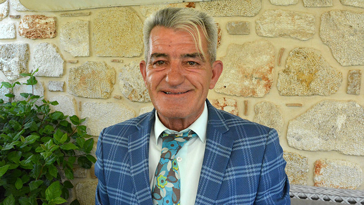 Hiç eğitimi yok ama 11 dil biliyor: Hepsini kullandığı bu yöntemle öğrendi