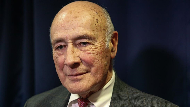 Yumuşak Güçün yaratıcısı Joseph Nye hayatını kaybetti