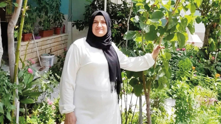 Neriman’ı pusu kurup katletmiş Neriman’ı pusu kurup katletmiş
