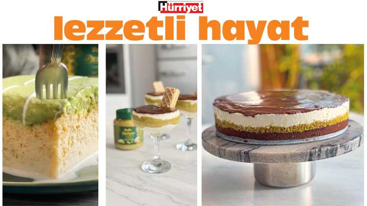 Dubai çikolatası sınırları aştı Dubai çikolatası sınırları aştı