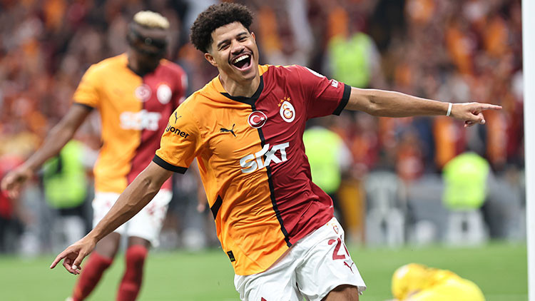 Galatasarayda 6 futbolcu ilk kez şampiyon olacak
