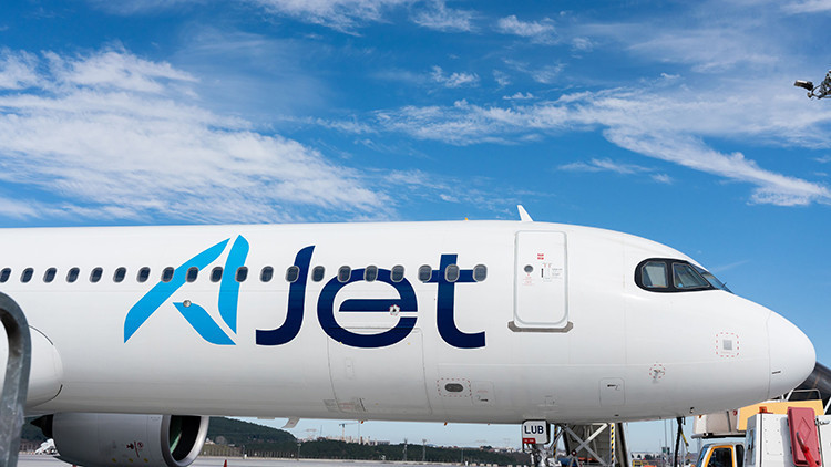 AJet’ten Anneler Günü’ne özel indirim kampanyası