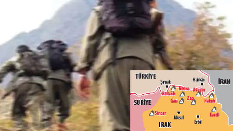 O kamplar ne olacak O kamplar ne olacak