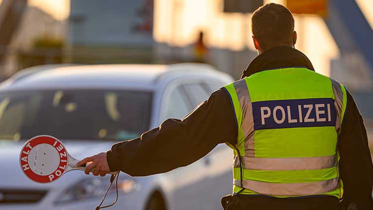 Sığınmacılar sınır kapılarından geri gönderildi