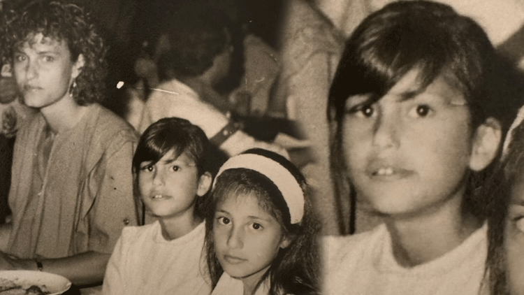 Ben artık büyüdüm desem de hala senin küçük kızınım Ben artık büyüdüm desem de hala senin küçük kızınım