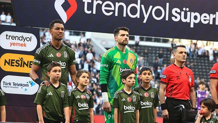 Beşiktaştan sakatlık açıklaması Beşiktaştan sakatlık açıklaması