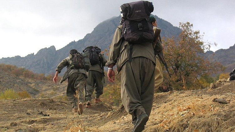 SON DAKİKA PKK feshini ilan etti: Silahların nerede, nasıl bırakılacağı belli oldu