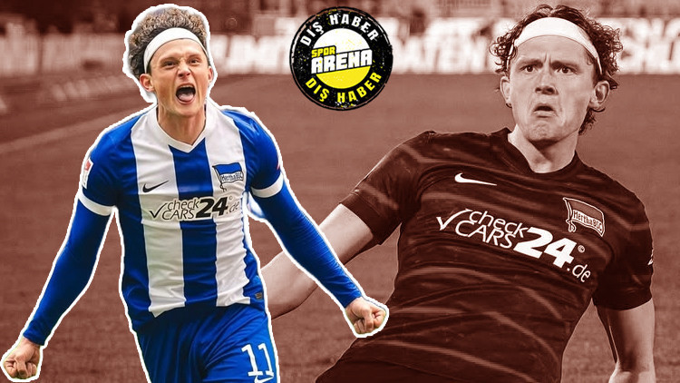 Beşiktaş için Fabian Reese iddiası Yapılacak teklifi duyurdular