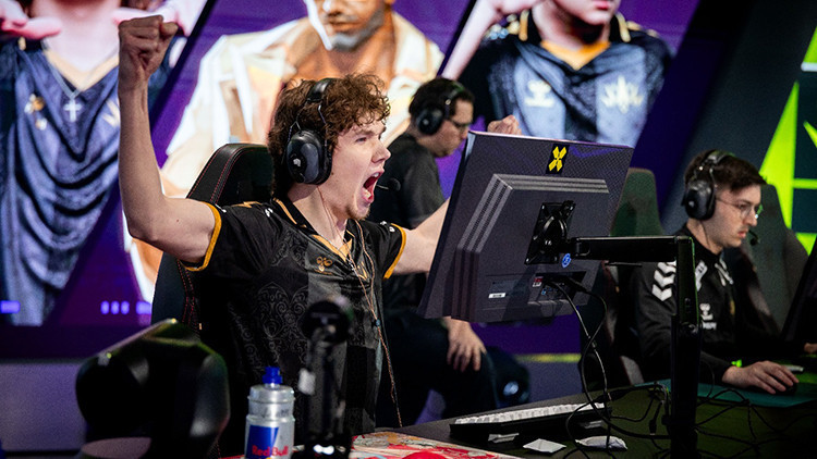 VCT EMEA Ligi’nde Derbinin Kazananı BBL Esports Oldu VCT EMEA Ligi’nde Derbinin Kazananı BBL Esports Oldu