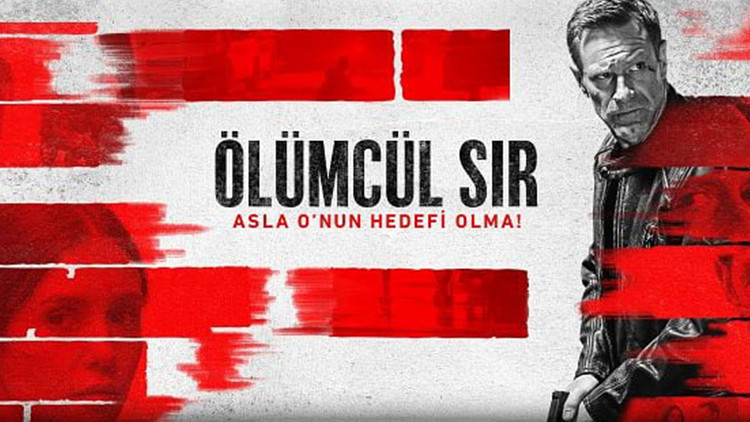 Ölümcül Sır konusu nedir, ne zaman çekildi İlk kez TVde Ölümcül Sır oyuncuları kimler Ölümcül Sır konusu nedir, ne zaman çekildi İlk kez TVde Ölümcül Sır oyuncuları kimler