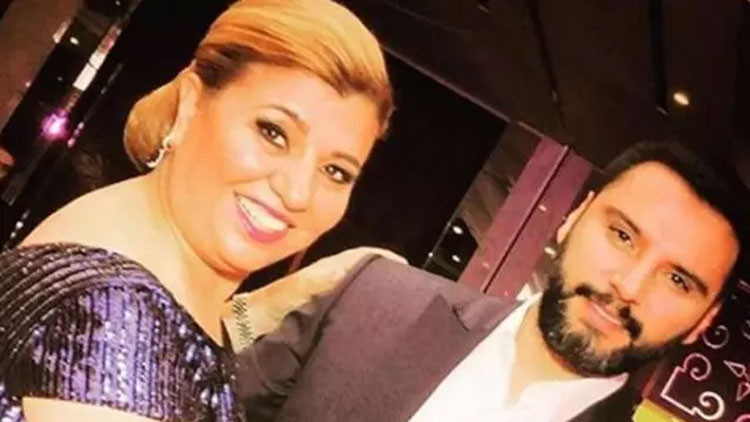 Alişan isyan etti: Bu pisliği kim yaptıysa ortaya çıkacak Hesabı hacklendi