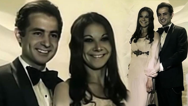 20 yaşında babam 17 yaşında annem... Babam en çok seni sevdi