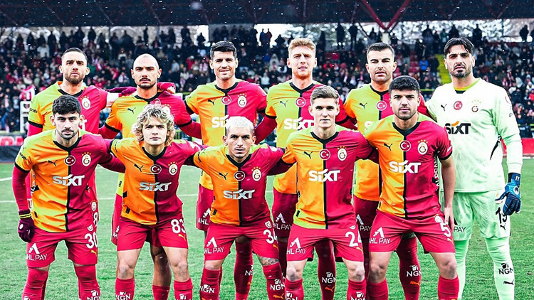 Galatasarayın genç yıldızına Avrupadan 2 talip birden