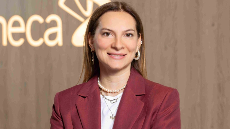 AstraZeneca Türkiyede üst düzey atama AstraZeneca Türkiyede üst düzey atama