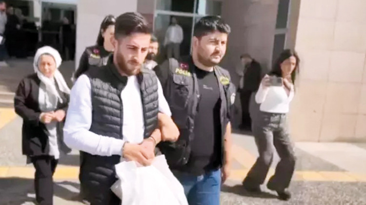 Kayınvalide-damat olayında soruşturma tamamlandı Kayınvalide-damat olayında soruşturma tamamlandı