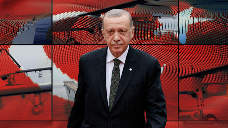 FTden dikkat çeken Türkiye analizi... Erdoğan, böyle bir toplantıya ev sahipliği yapabilecek birkaç dünya liderinden biri