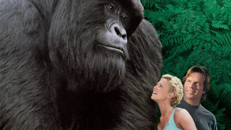 Koca Bebek Joe konusu ve oyuncuları: Koca Bebek Joe (Mighty Joe Young) ne zaman, nerede çekildi Koca Bebek Joe konusu ve oyuncuları: Koca Bebek Joe (Mighty Joe Young) ne zaman, nerede çekildi