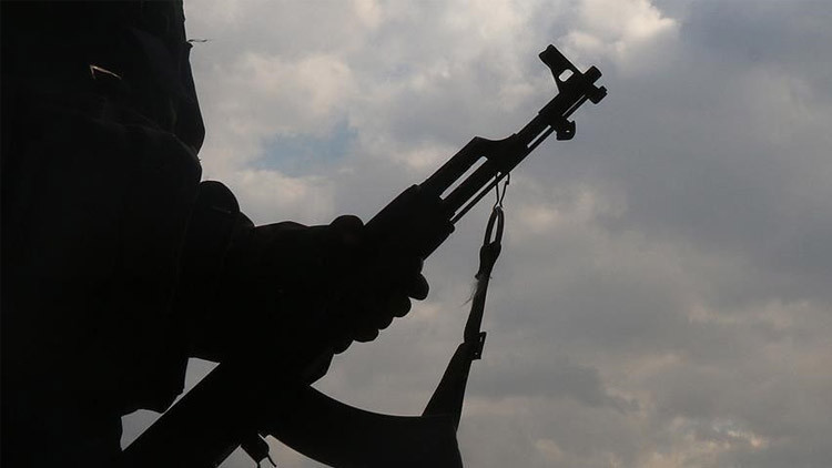 Iraktan terör örgütü PKK açıklaması: Bağdat-Erbil-Ankara hattına işaret etti