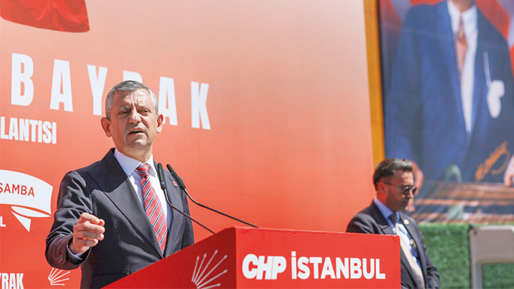 Özel: Tutarlılık içindeyiz Özel: Tutarlılık içindeyiz