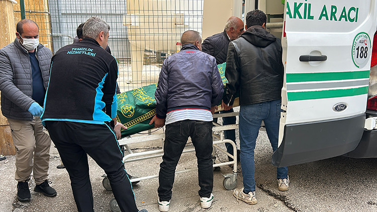 Kene kabusu geri döndü Yine can aldı
