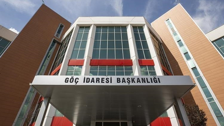 Göç İdaresinden Özbekistan uyruklu yabancının sınır dışı edilmesi iddiasına ilişkin açıklama