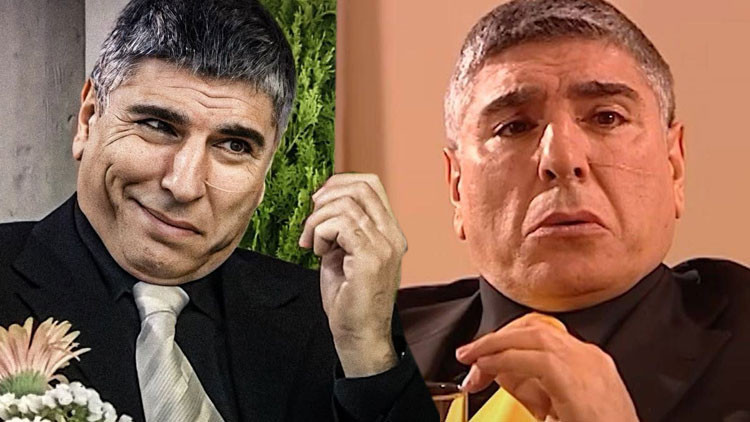 Kurtlar Vadisinin Kılıç Beyi yıllar sonra ortaya çıktı