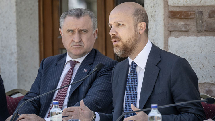 13. Uluslararası Fetih Kupasının tanıtımı yapıldı 13. Uluslararası Fetih Kupasının tanıtımı yapıldı