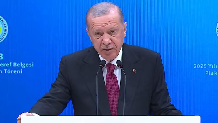 Son dakika... Cumhurbaşkanı Erdoğan: Devlet diz çökmez