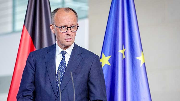 Ukrayna’ya Taurus seyir füzesi yok