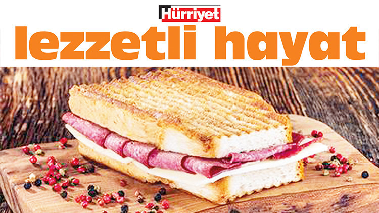 En iyi 10 büfe: Tostun kralı burada