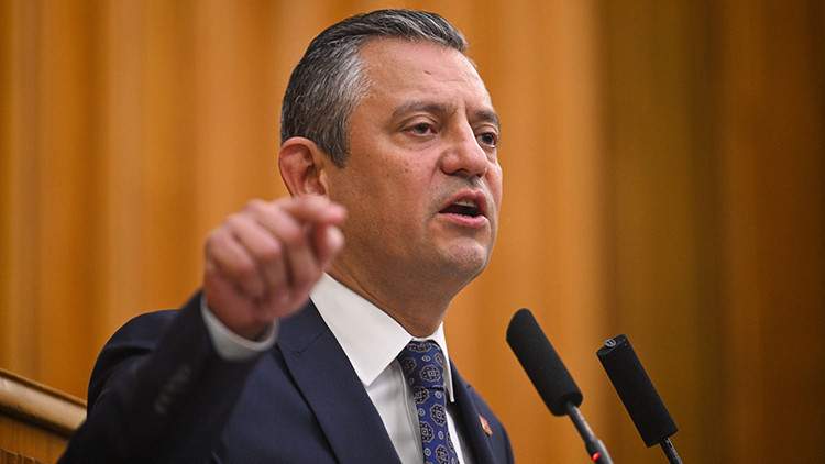 Özel: ‘Adayımıza sahip çıkın’ Özel: ‘Adayımıza sahip çıkın’