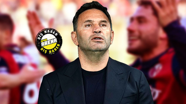 İtalyanlar duyurdu Calabria Galatasaraya transfer olma yolunda